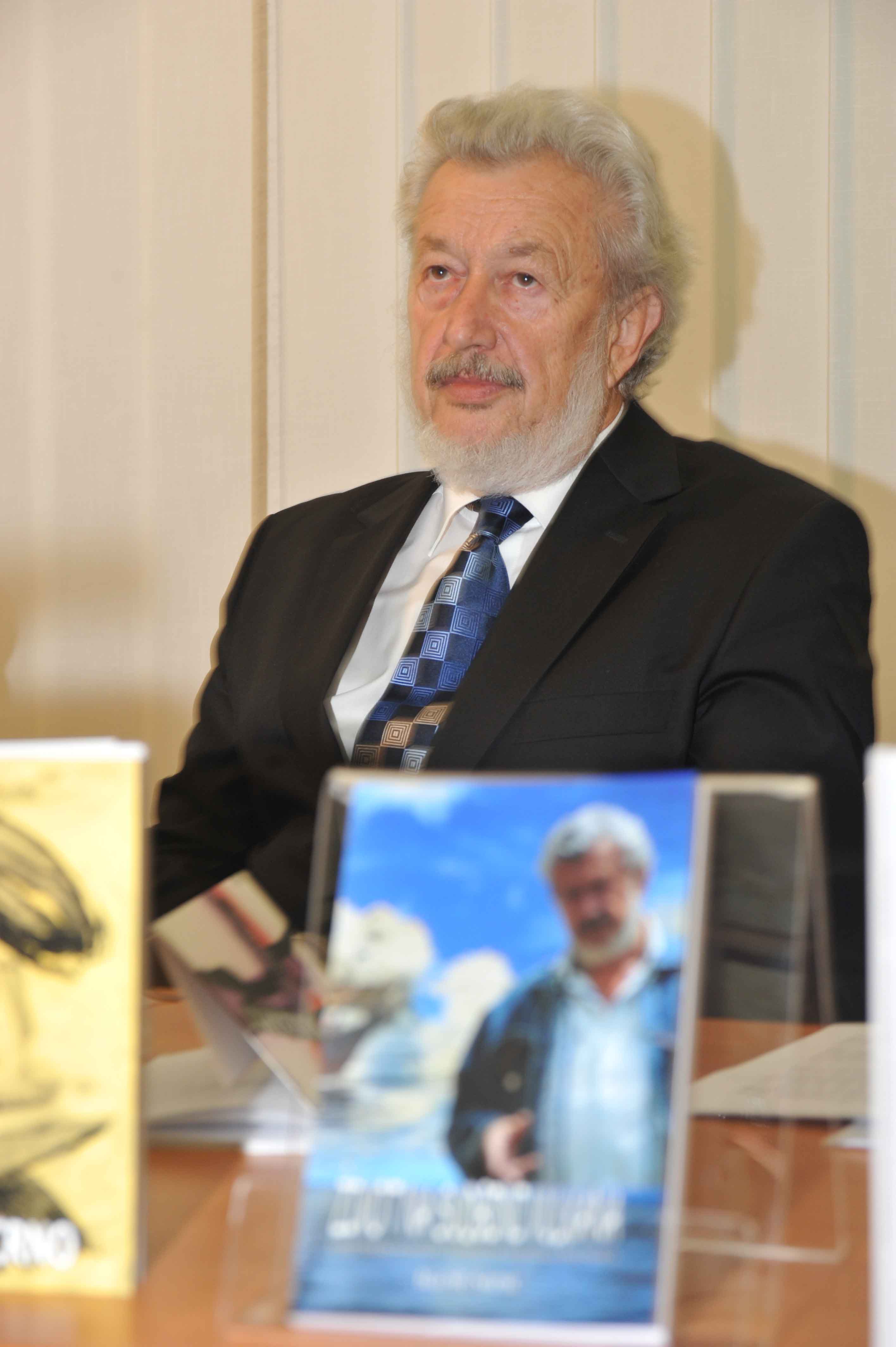 Tomislav Marijan Bilosnić